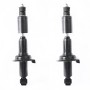 [US Warehouse] 1 Pair Shock Strut Spring Assembly for 2004-2010 Infiniti QX56 71358